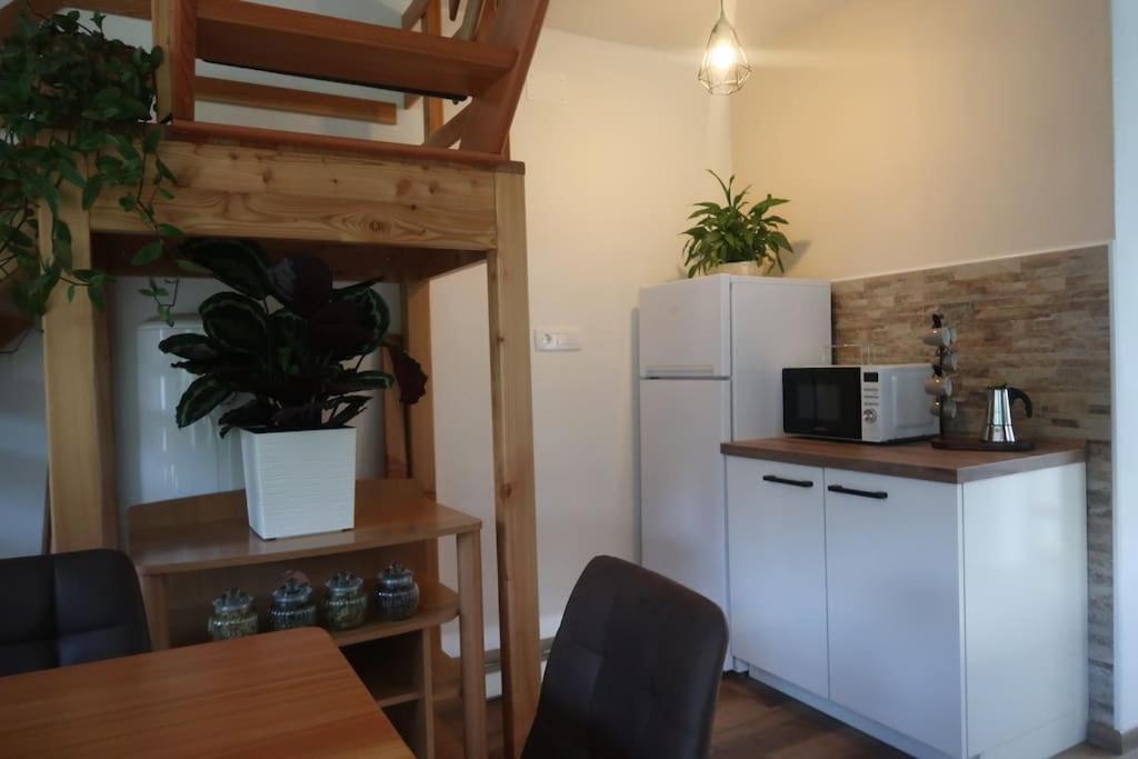 Holiday Home Dreams Kobarid Exterior photo